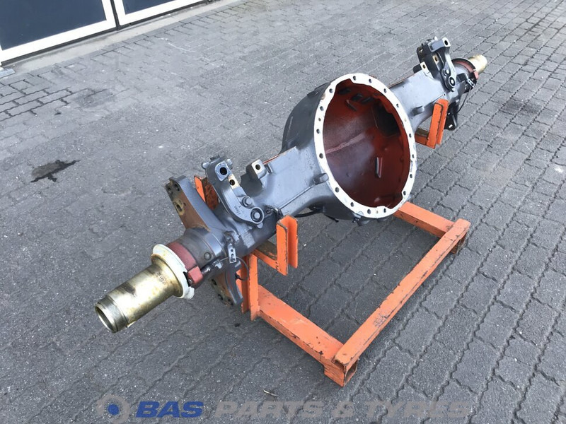 Volvo Achterashuis Volvo 23568440 - Rear axle for Truck: picture 3 Volvo Achterashuis Volvo 23568440 - Rear axle for Truck: picture 3
