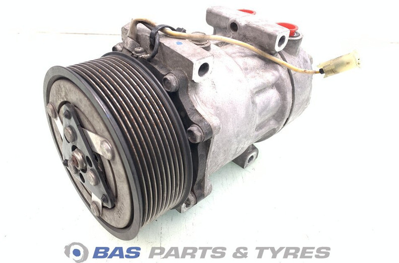 Volvo Airco compressor Volvo 78522505 - Engine and parts for Truck: picture 1 Volvo Airco compressor Volvo 78522505 - Engine and parts for Truck: picture 1