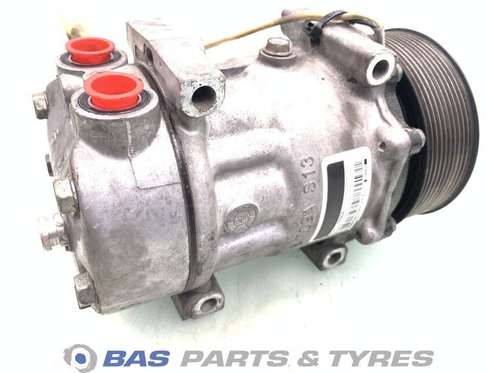 Volvo Airco compressor Volvo 78522505 - Engine and parts for Truck: picture 2 Volvo Airco compressor Volvo 78522505 - Engine and parts for Truck: picture 2