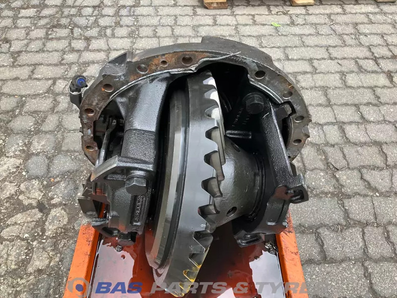 Volvo Differentieel Volvo RSS1352A RSS1352A - Differential gear for Truck: picture 2 Volvo Differentieel Volvo RSS1352A RSS1352A - Differential gear for Truck: picture 2