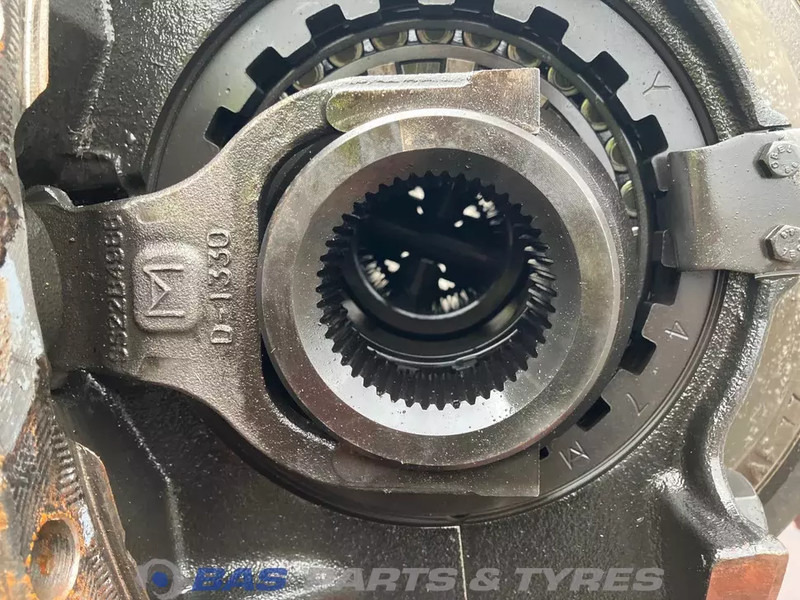 Volvo Differentieel Volvo RSS1352A RSS1352A - Differential gear for Truck: picture 5 Volvo Differentieel Volvo RSS1352A RSS1352A - Differential gear for Truck: picture 5