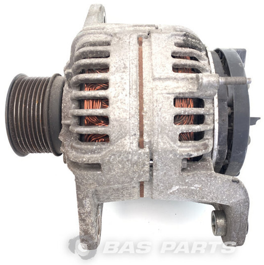 Volvo Dynamo Volvo 21257552 - Alternator for Truck: picture 2 Volvo Dynamo Volvo 21257552 - Alternator for Truck: picture 2