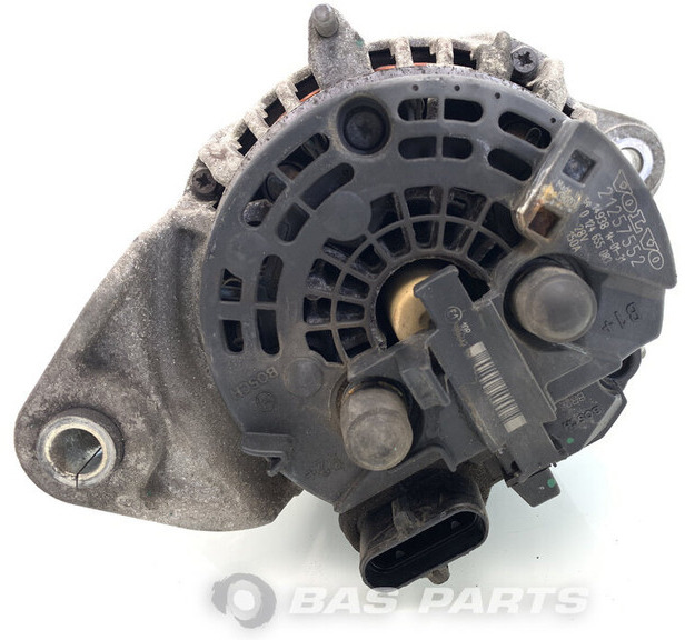 Volvo Dynamo Volvo 21257552 - Alternator for Truck: picture 3 Volvo Dynamo Volvo 21257552 - Alternator for Truck: picture 3