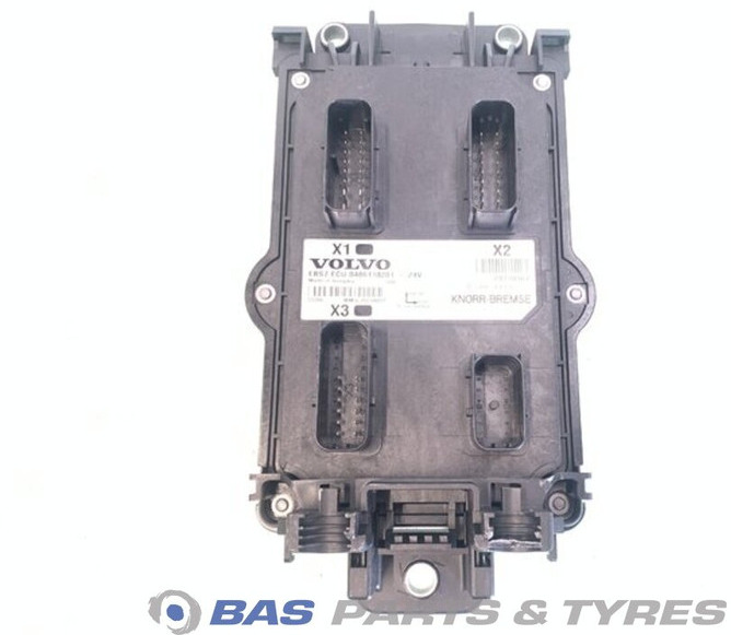 Volvo EBS ECU Volvo 23050066 - ECU for Truck: picture 1 Volvo EBS ECU Volvo 23050066 - ECU for Truck: picture 1