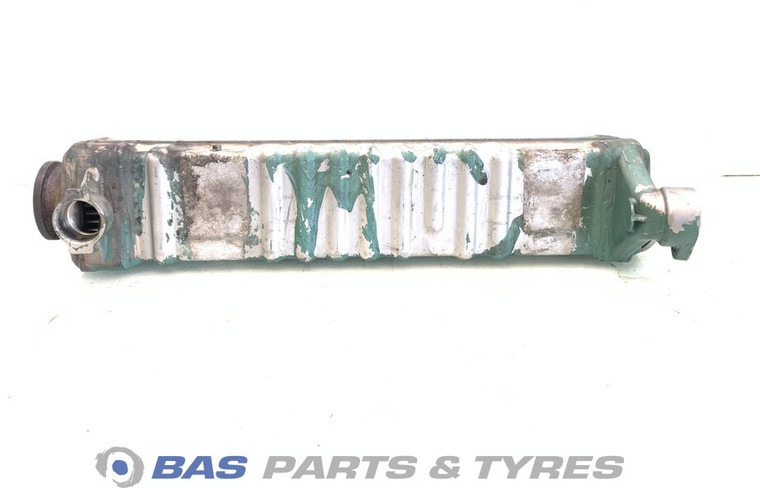 Volvo EGR koeler Volvo 21968564 - EGR cooler for Truck: picture 1 Volvo EGR koeler Volvo 21968564 - EGR cooler for Truck: picture 1