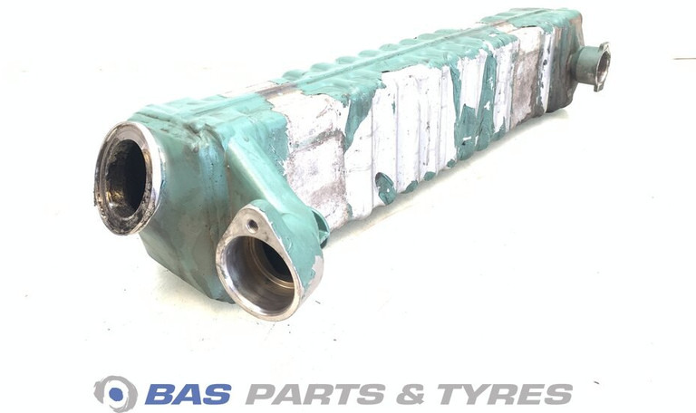 Volvo EGR koeler Volvo 21968564 - EGR cooler for Truck: picture 3 Volvo EGR koeler Volvo 21968564 - EGR cooler for Truck: picture 3