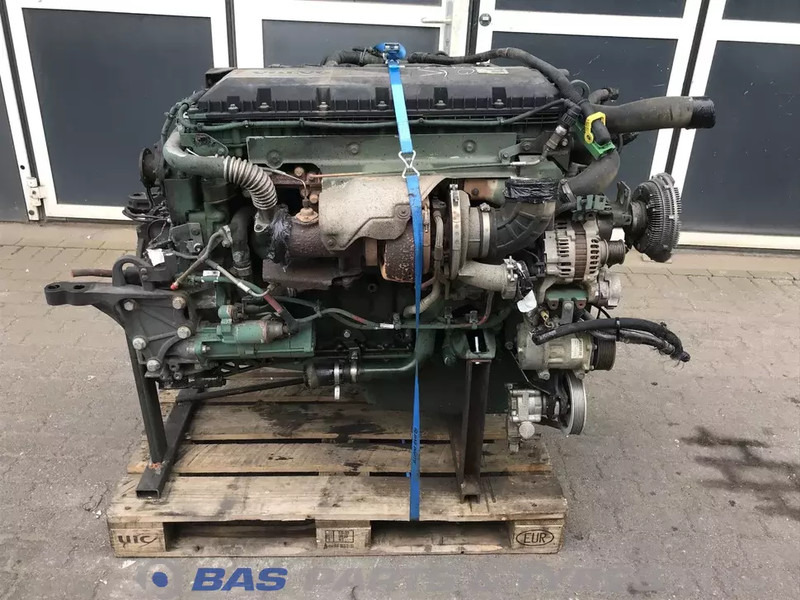 Volvo FE Euro 6 - Engine for Truck: picture 3 Volvo FE Euro 6 - Engine for Truck: picture 3