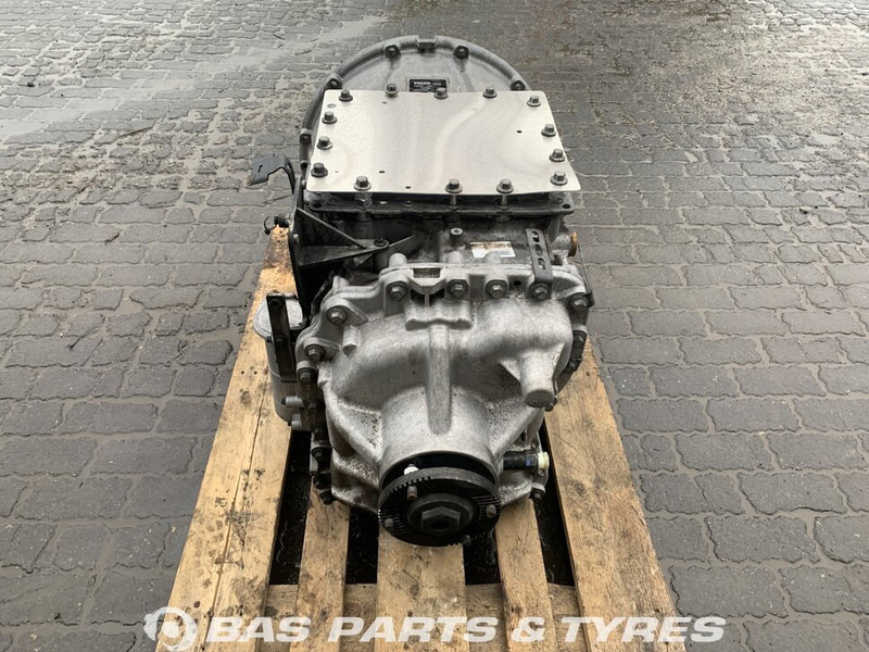 Volvo FE Euro 6 - Gearbox for Truck: picture 2 Volvo FE Euro 6 - Gearbox for Truck: picture 2