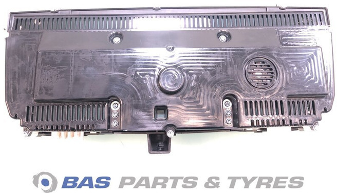 Volvo FH16 (FH4) Instrumentenpaneel Volvo 21982570 - Dashboard for Truck: picture 2 Volvo FH16 (FH4) Instrumentenpaneel Volvo 21982570 - Dashboard for Truck: picture 2