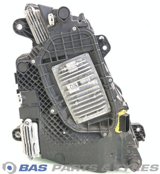 Volvo FH16 (FH5) - Headlight for Truck: picture 2 Volvo FH16 (FH5) - Headlight for Truck: picture 2