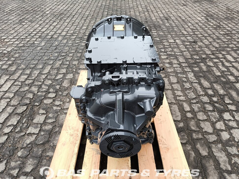 Volvo FH2 - Gearbox for Truck: picture 2 Volvo FH2 - Gearbox for Truck: picture 2