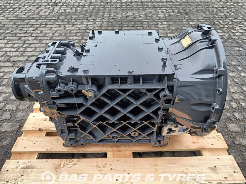 Volvo FH2 - Gearbox for Truck: picture 3 Volvo FH2 - Gearbox for Truck: picture 3