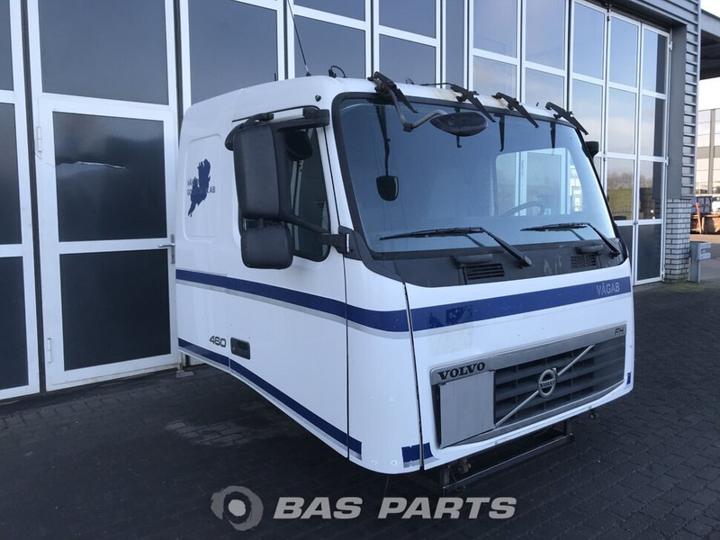 Volvo FH3 - Cab and interior for Truck: picture 2 Volvo FH3 - Cab and interior for Truck: picture 2