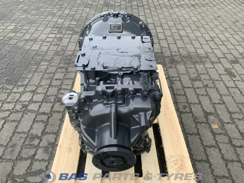 Volvo FH4 AT2612F I-Shift Versnellingsbak G0000350 - Gearbox for Truck: picture 2 Volvo FH4 AT2612F I-Shift Versnellingsbak G0000350 - Gearbox for Truck: picture 2