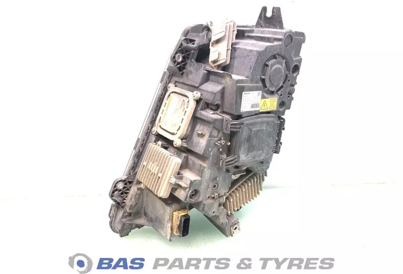 Volvo FH4 Koplamp Rechts 21656037 - Headlight for Truck: picture 2 Volvo FH4 Koplamp Rechts 21656037 - Headlight for Truck: picture 2