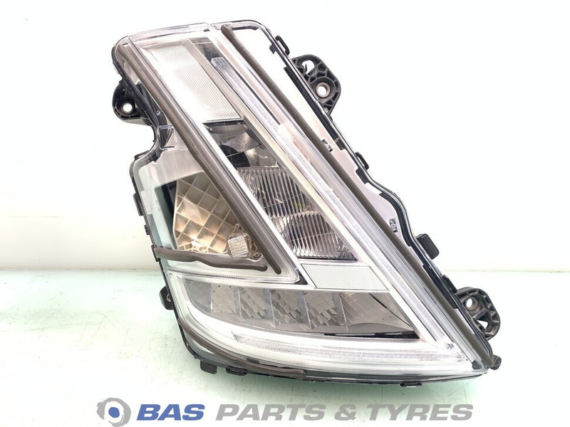 Volvo FH4 Koplamp Rechts 23752671 - Headlight for Truck: picture 1 Volvo FH4 Koplamp Rechts 23752671 - Headlight for Truck: picture 1