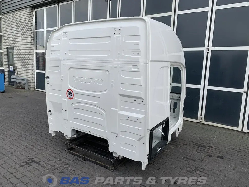 Volvo FH4 - Cab and interior for Truck: picture 3 Volvo FH4 - Cab and interior for Truck: picture 3