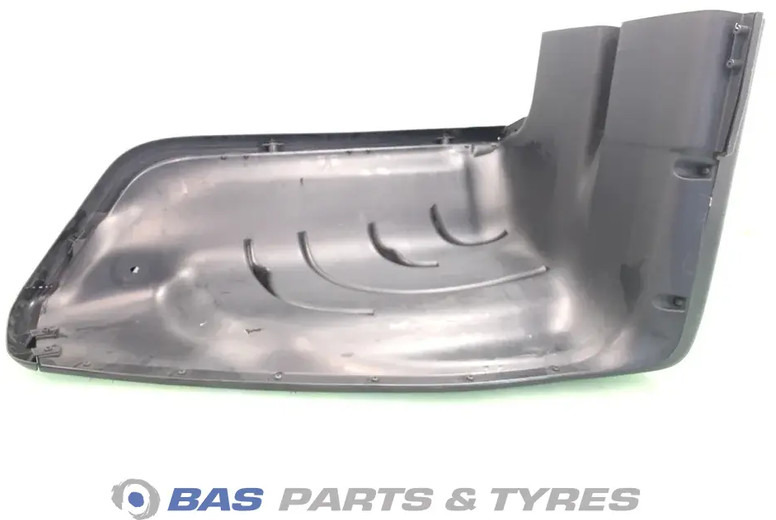 Volvo FH4 - Air intake system for Truck: picture 2 Volvo FH4 - Air intake system for Truck: picture 2