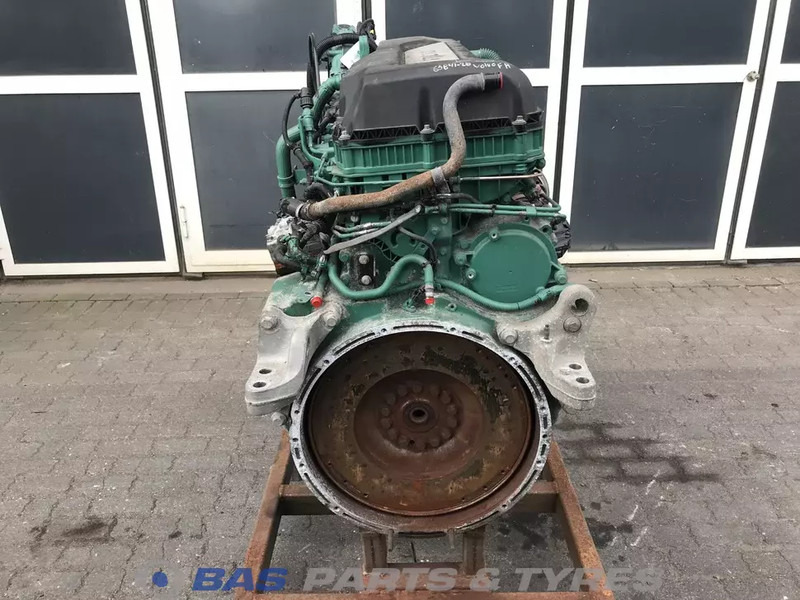 Volvo FH4 - Engine for Truck: picture 2 Volvo FH4 - Engine for Truck: picture 2
