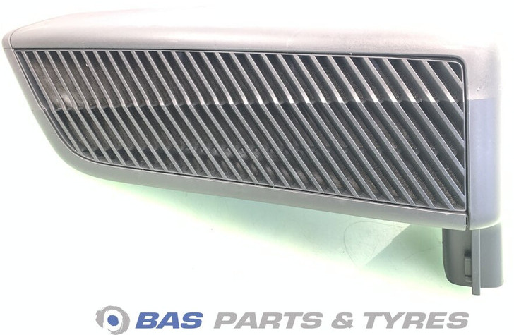 Volvo FH4 - Air intake system for Truck: picture 1 Volvo FH4 - Air intake system for Truck: picture 1