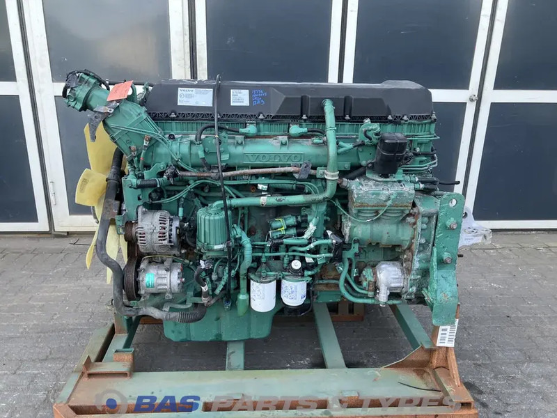 Volvo FH4 - Engine for Truck: picture 1 Volvo FH4 - Engine for Truck: picture 1