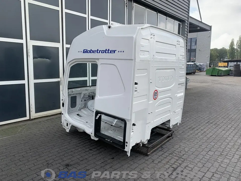 Volvo FH4 - Cab and interior for Truck: picture 4 Volvo FH4 - Cab and interior for Truck: picture 4