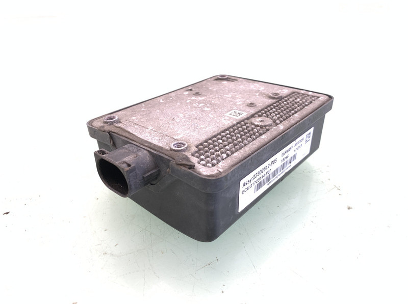 Volvo FH4 - Lights/ Lighting for Truck: picture 2 Volvo FH4 - Lights/ Lighting for Truck: picture 2