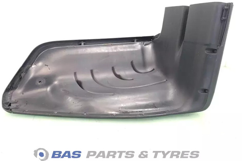 Volvo FH4 - Air intake system for Truck: picture 2 Volvo FH4 - Air intake system for Truck: picture 2