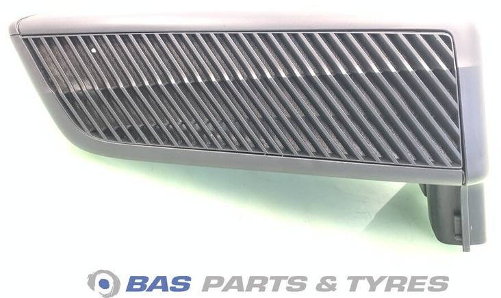 Volvo FH4 - Air intake system for Truck: picture 1 Volvo FH4 - Air intake system for Truck: picture 1