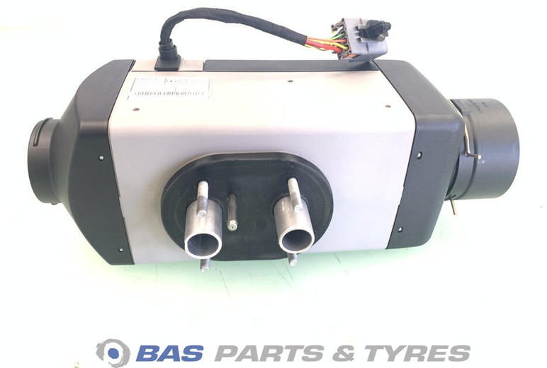 Volvo FH4 Standkachel 84025006 - Heating/ Ventilation for Truck: picture 2 Volvo FH4 Standkachel 84025006 - Heating/ Ventilation for Truck: picture 2