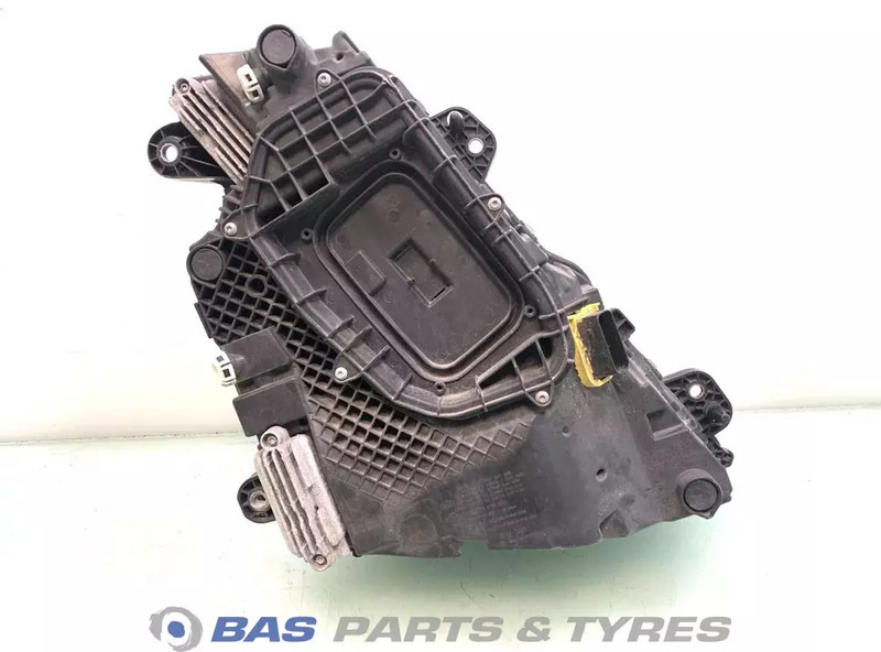 Volvo FH4B Koplamp Links 23752672 - Headlight for Truck: picture 2 Volvo FH4B Koplamp Links 23752672 - Headlight for Truck: picture 2