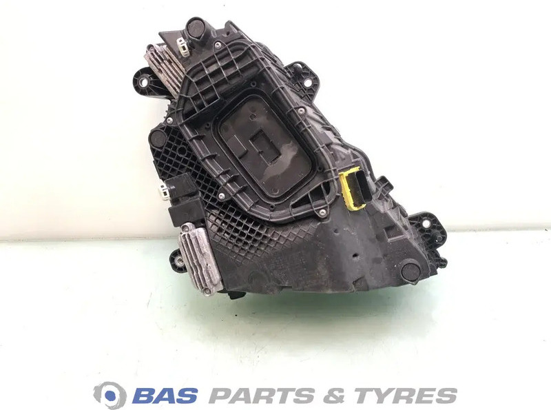 Volvo FH4B Koplamp Links 23752672 - Headlight for Truck: picture 2 Volvo FH4B Koplamp Links 23752672 - Headlight for Truck: picture 2