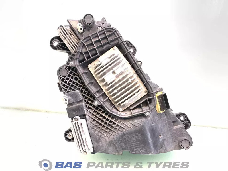 Volvo FH4B Koplamp Links 23752680 - Headlight for Truck: picture 2 Volvo FH4B Koplamp Links 23752680 - Headlight for Truck: picture 2