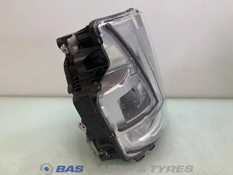 Volvo FH4B Koplamp Rechts 23752671 - Headlight for Truck: picture 3 Volvo FH4B Koplamp Rechts 23752671 - Headlight for Truck: picture 3