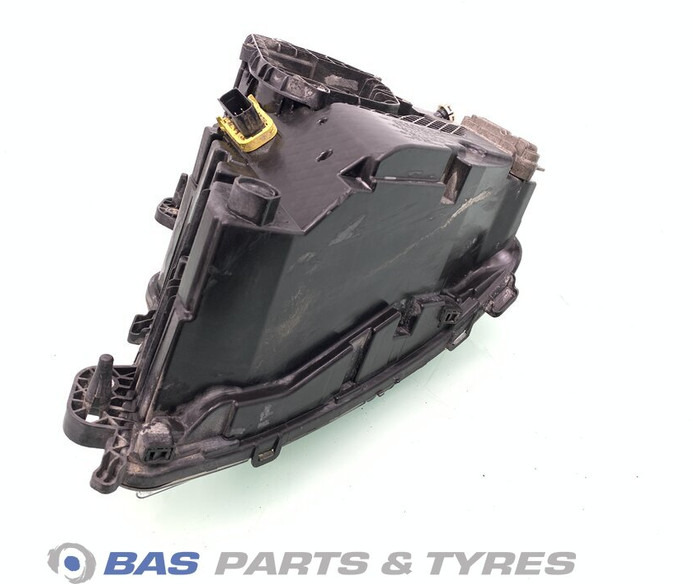 Volvo FH4B Koplamp Rechts 23752671 - Headlight for Truck: picture 4 Volvo FH4B Koplamp Rechts 23752671 - Headlight for Truck: picture 4
