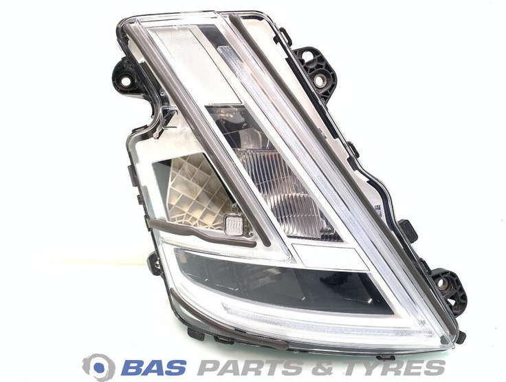 Volvo FH4B Koplamp Rechts 23752678 - Headlight for Truck: picture 1 Volvo FH4B Koplamp Rechts 23752678 - Headlight for Truck: picture 1