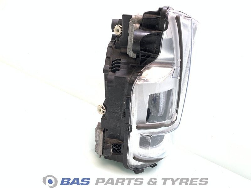 Volvo FH4B Koplamp Rechts 23752678 - Headlight for Truck: picture 4 Volvo FH4B Koplamp Rechts 23752678 - Headlight for Truck: picture 4