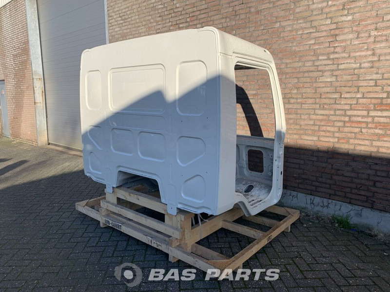 Volvo FL Euro 6 - Cab and interior for Truck: picture 3 Volvo FL Euro 6 - Cab and interior for Truck: picture 3