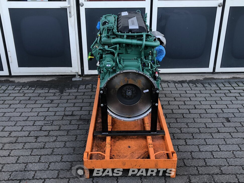 Volvo FL Euro 6 - Engine for Truck: picture 2 Volvo FL Euro 6 - Engine for Truck: picture 2