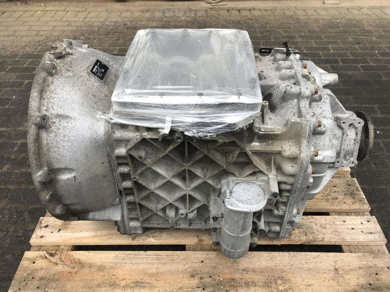 Volvo FL Euro 6 - Gearbox for Truck: picture 1 Volvo FL Euro 6 - Gearbox for Truck: picture 1
