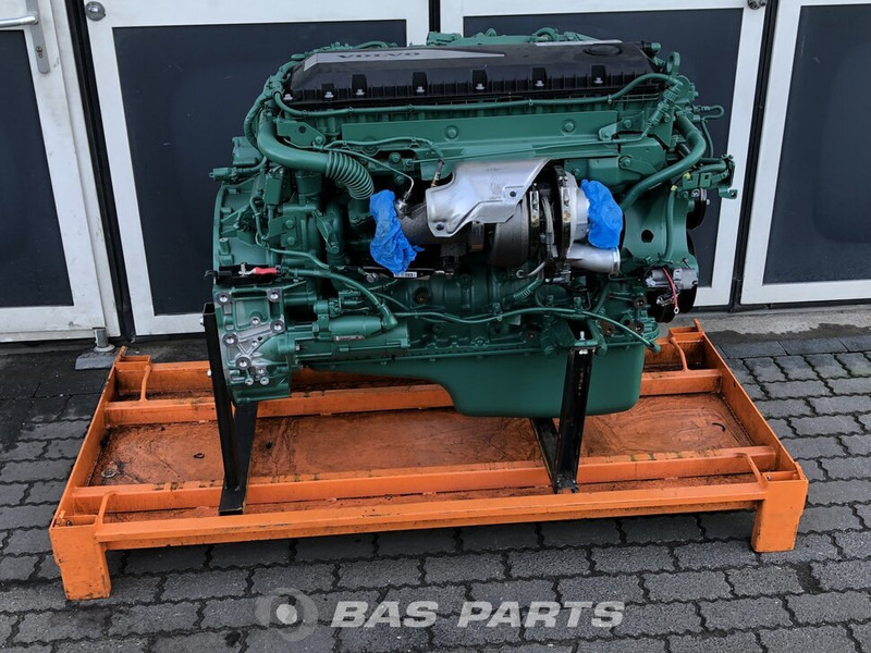 Volvo FL Euro 6 - Engine for Truck: picture 3 Volvo FL Euro 6 - Engine for Truck: picture 3