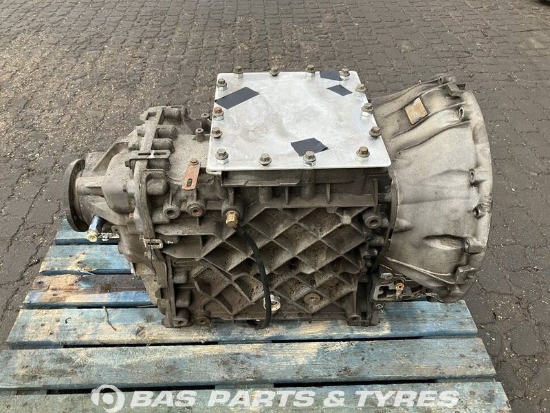 Volvo FM2 - Gearbox for Truck: picture 3 Volvo FM2 - Gearbox for Truck: picture 3