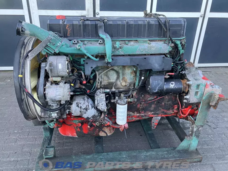 Volvo FM2 - Engine for Truck: picture 1 Volvo FM2 - Engine for Truck: picture 1