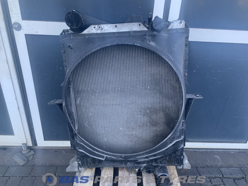 Volvo FM2 - Radiator for Truck: picture 1 Volvo FM2 - Radiator for Truck: picture 1
