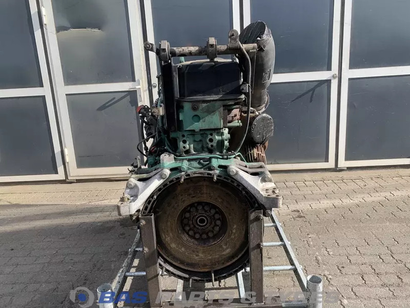 Volvo FM2 - Engine for Truck: picture 2 Volvo FM2 - Engine for Truck: picture 2