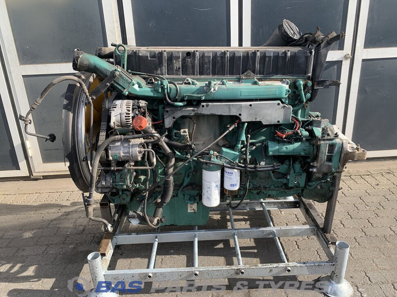 Volvo FM2 - Engine for Truck: picture 1 Volvo FM2 - Engine for Truck: picture 1
