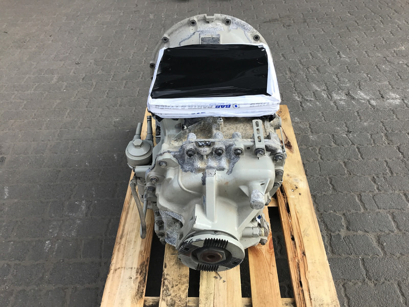 Volvo FM4 - Gearbox for Truck: picture 2 Volvo FM4 - Gearbox for Truck: picture 2