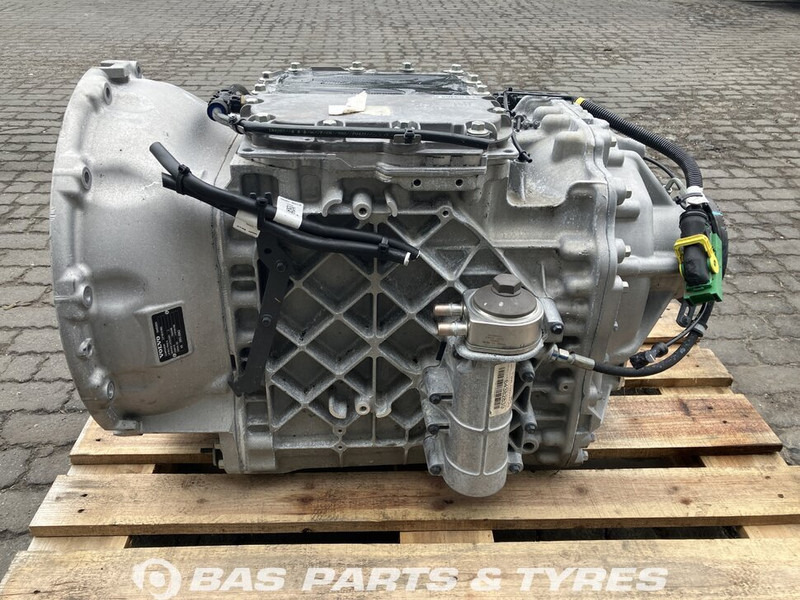 Volvo FM5 - Gearbox for Truck: picture 1 Volvo FM5 - Gearbox for Truck: picture 1