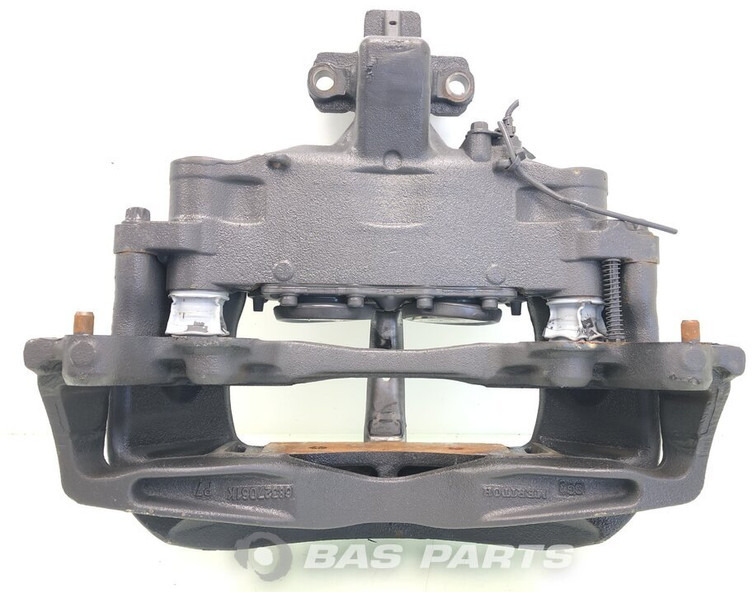 Volvo FM5 Remklauw Volvo 23537005 - Brake caliper for Truck: picture 3 Volvo FM5 Remklauw Volvo 23537005 - Brake caliper for Truck: picture 3
