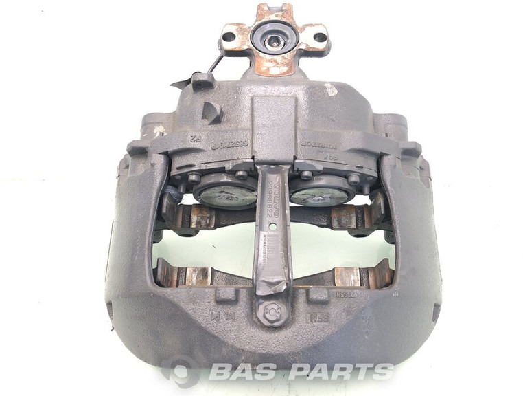 Volvo FM5 Remklauw Volvo 23537008 - Brake caliper for Truck: picture 1 Volvo FM5 Remklauw Volvo 23537008 - Brake caliper for Truck: picture 1